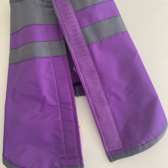 Small Dog Jacket - Picture 2 of 6